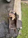 Cupa excavator 3t