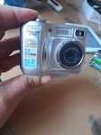 Vind aparat de colectie foto-video Nikon coolpix 3100 perfect function