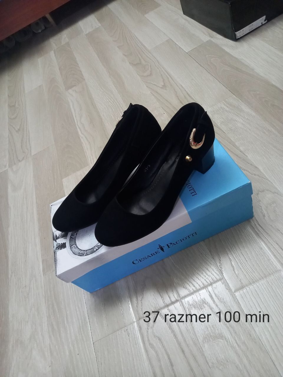 tuflilar razmer narx ozida yozilgan