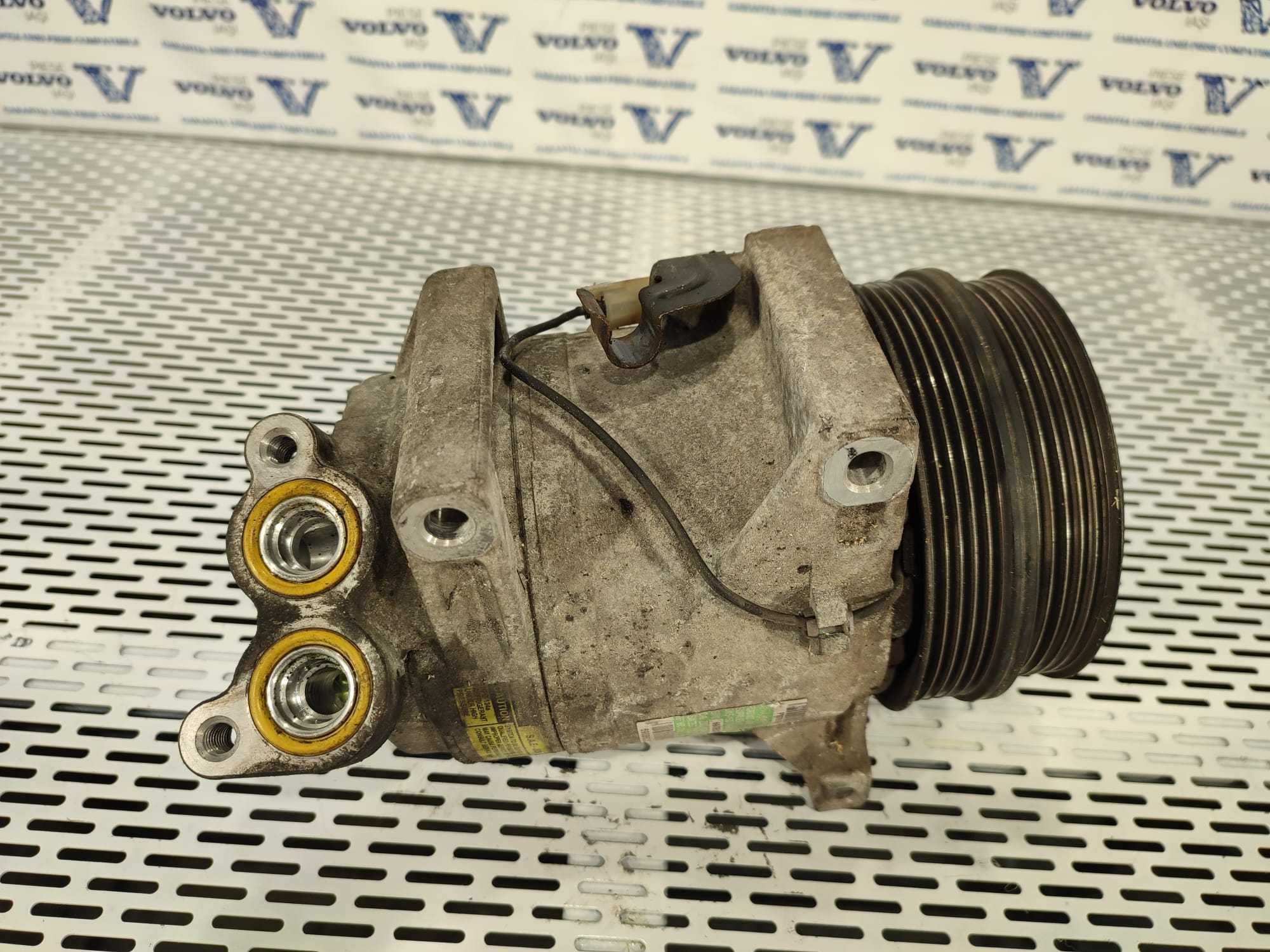 Compresor ac VOLVO S40 V50 C70 C30 V70 S80 XC60 2.4D5 EURO4  2005-2009