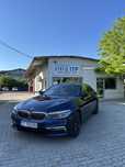 Bmw seria 5 ,520D Xdrive