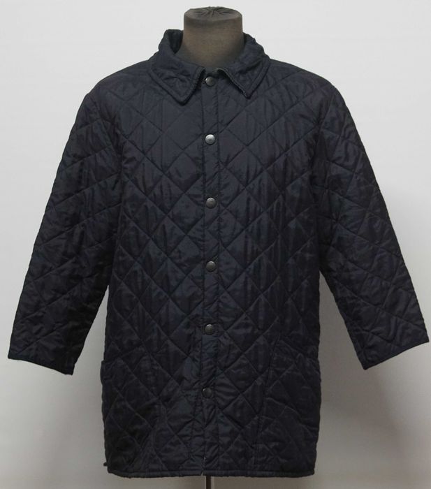 Geaca Barbour Eskdale matlasata  marimea L