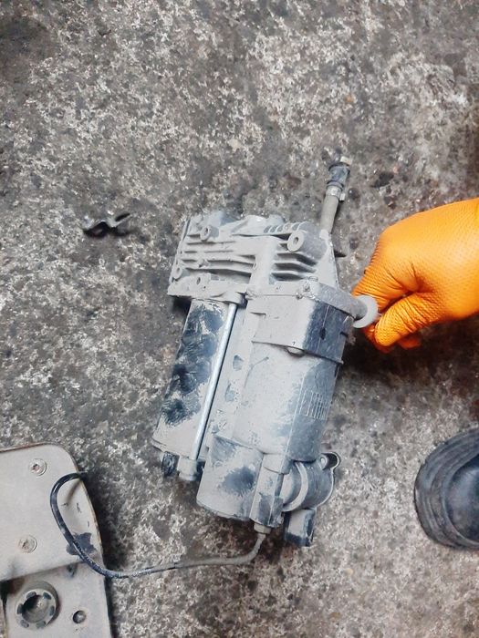 Compresor perne bmw x5 e70