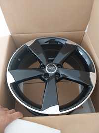 18”нови джанти за Ауди 5•112 ет45 Audi a5,a8,a7,a4 и др