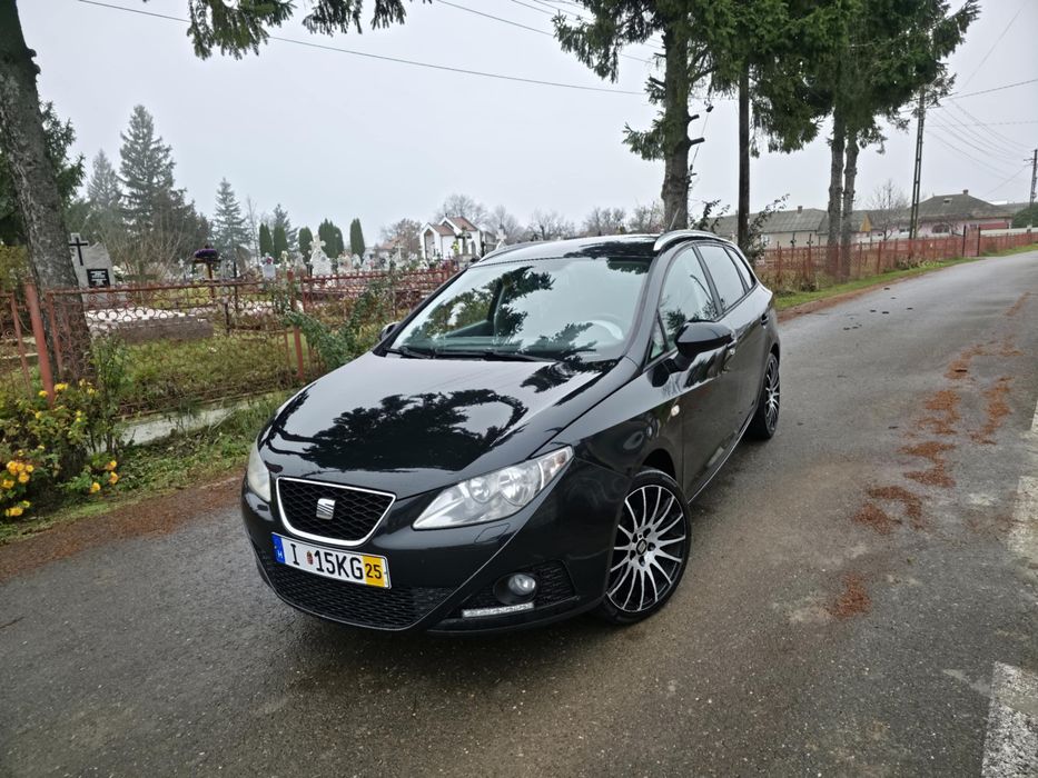 Seat Ibiza ST 1.2TDI EURO 5