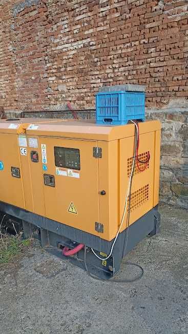 Трифазен дизелов генератор CIMEX 16 kW ,CIMEX SDG20