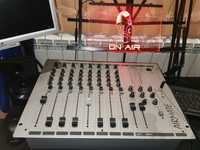 D&R Airmate Broadcast Mixer