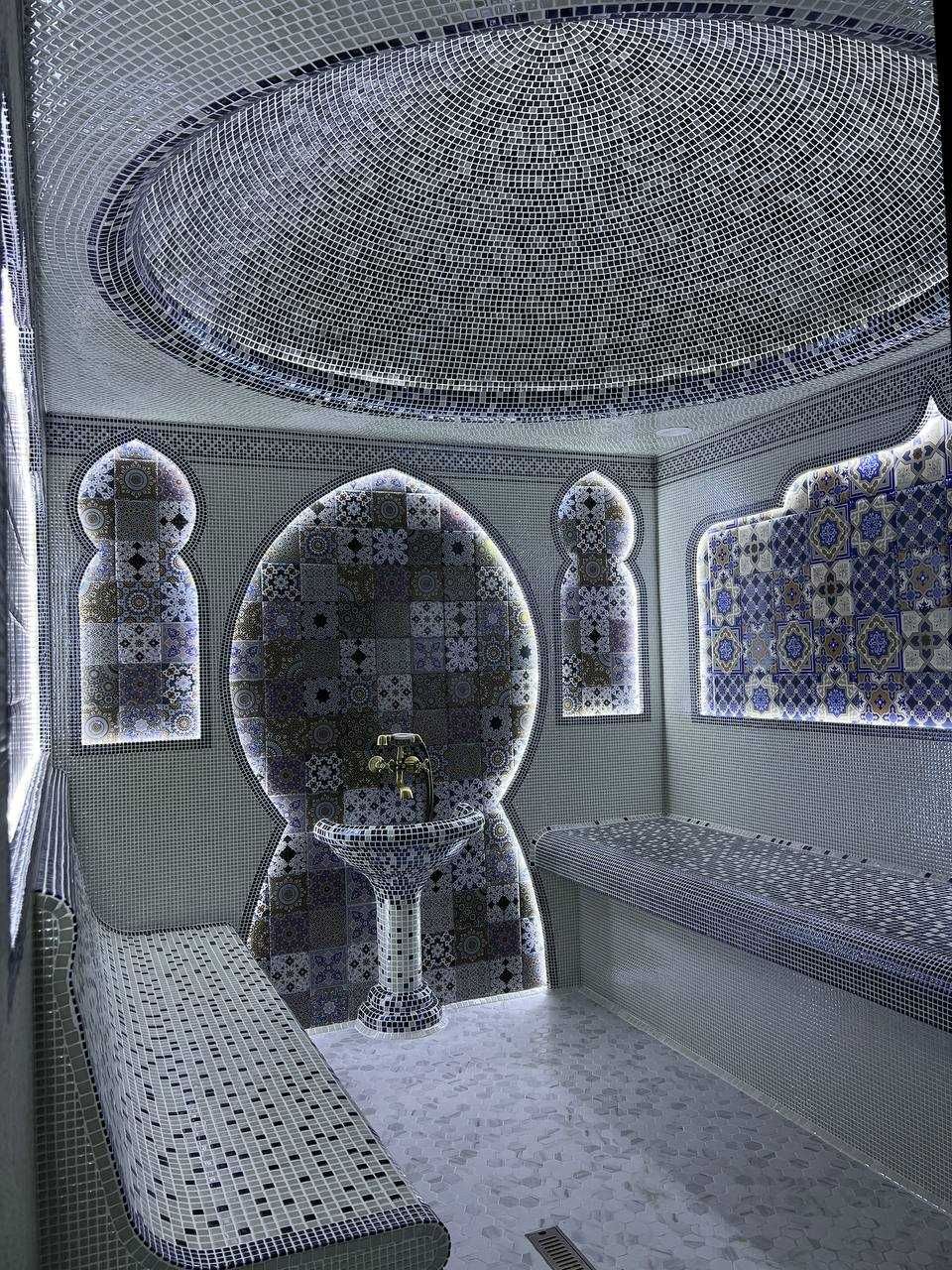 Дача в городе Dacha Yunusobotda  Xasanboy