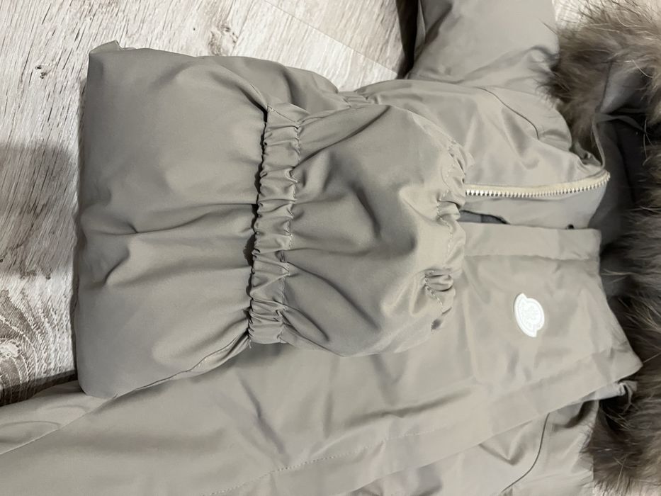 Продам комбенизон монклер