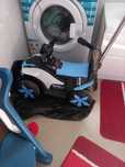 ATV electric copii 2-5 ani, folosit de cateva ori