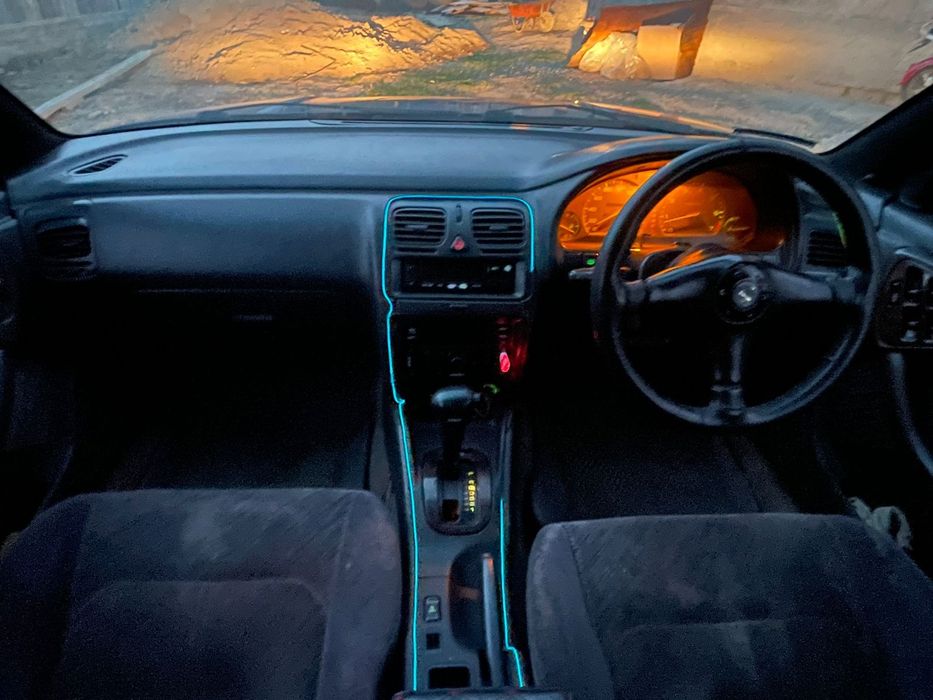 Машина хорошая состояние