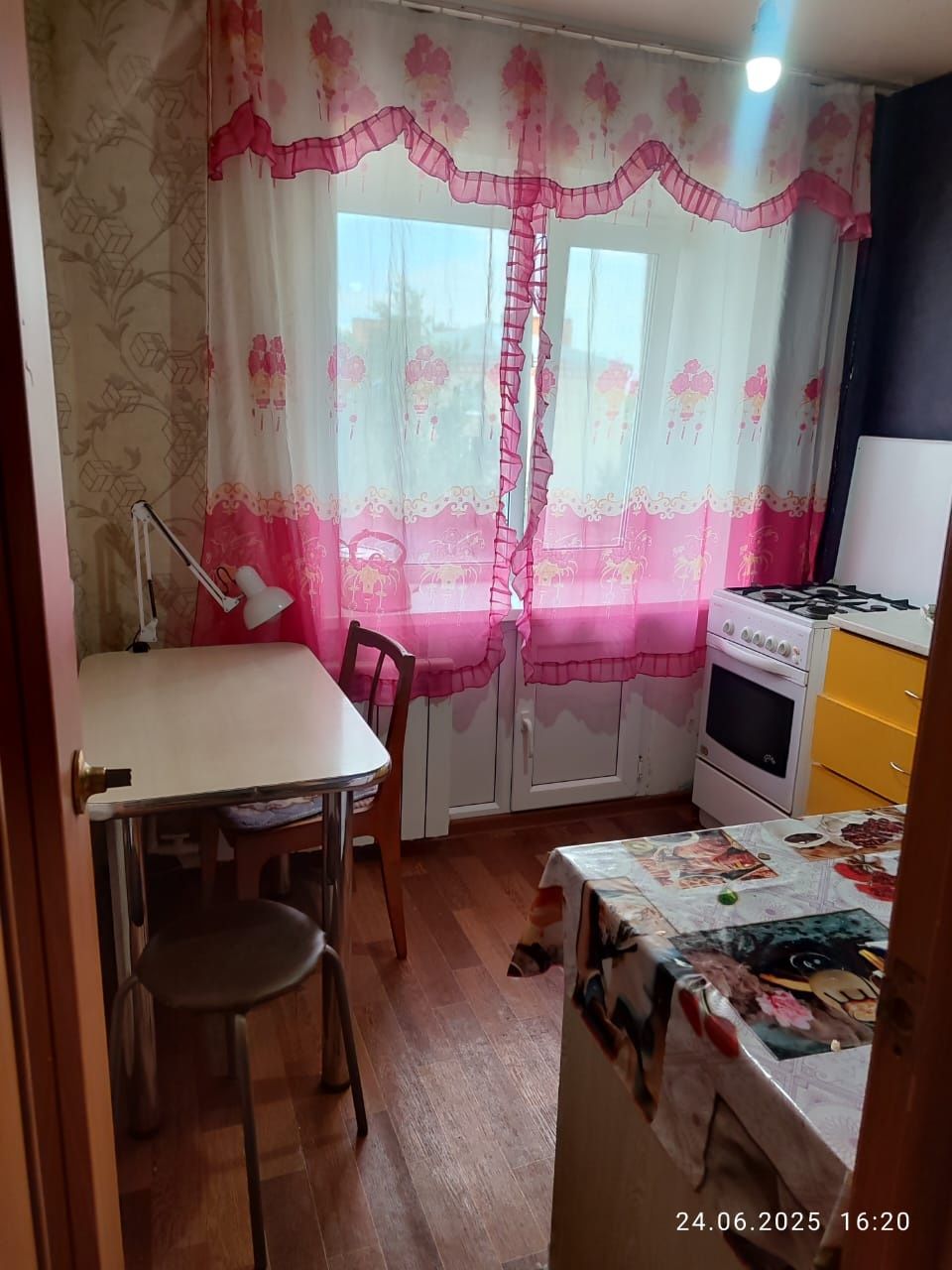 Продам 1 ком в Костанае
