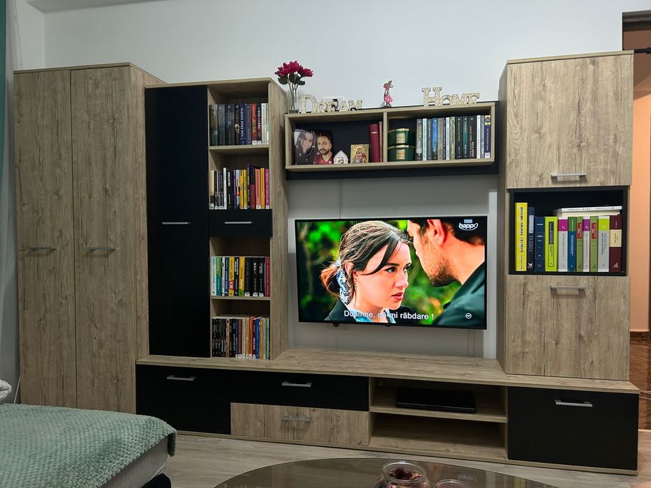 Mobila sufragerie modulara