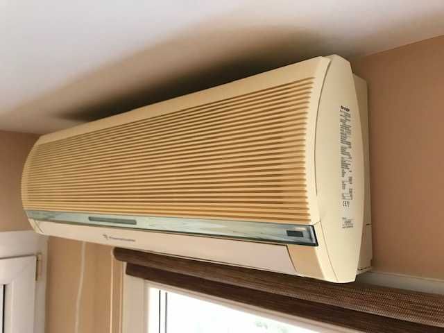 Климатик SHARP AY-XP13CE