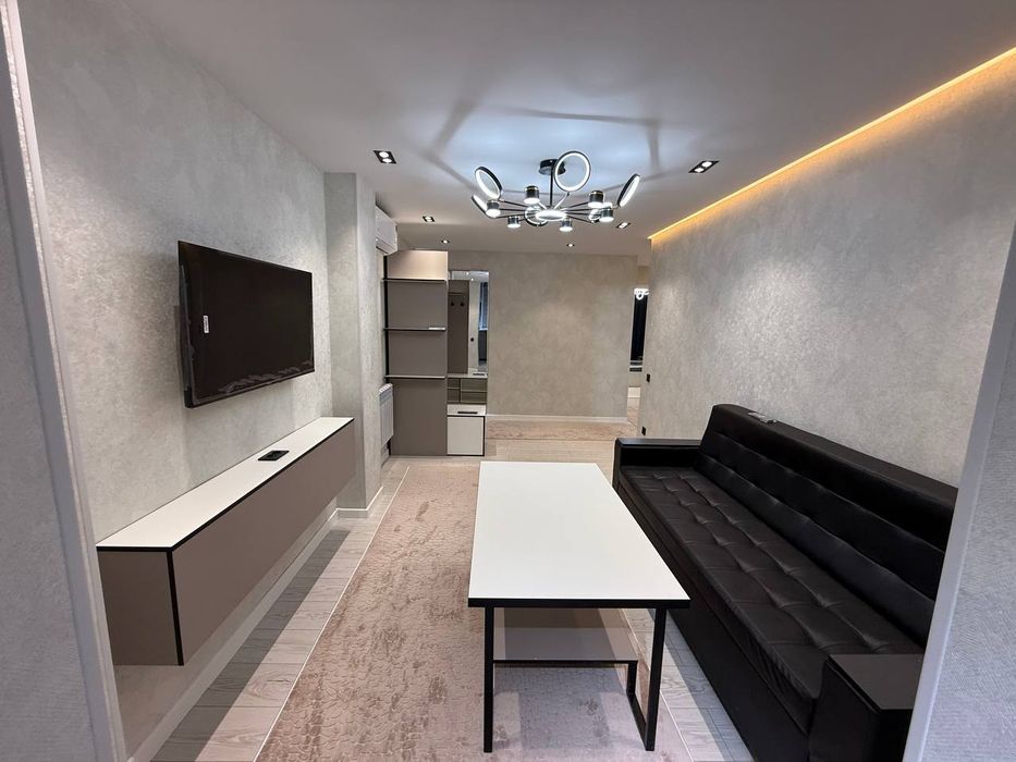 Продается 2 ком квартира 1 этаж