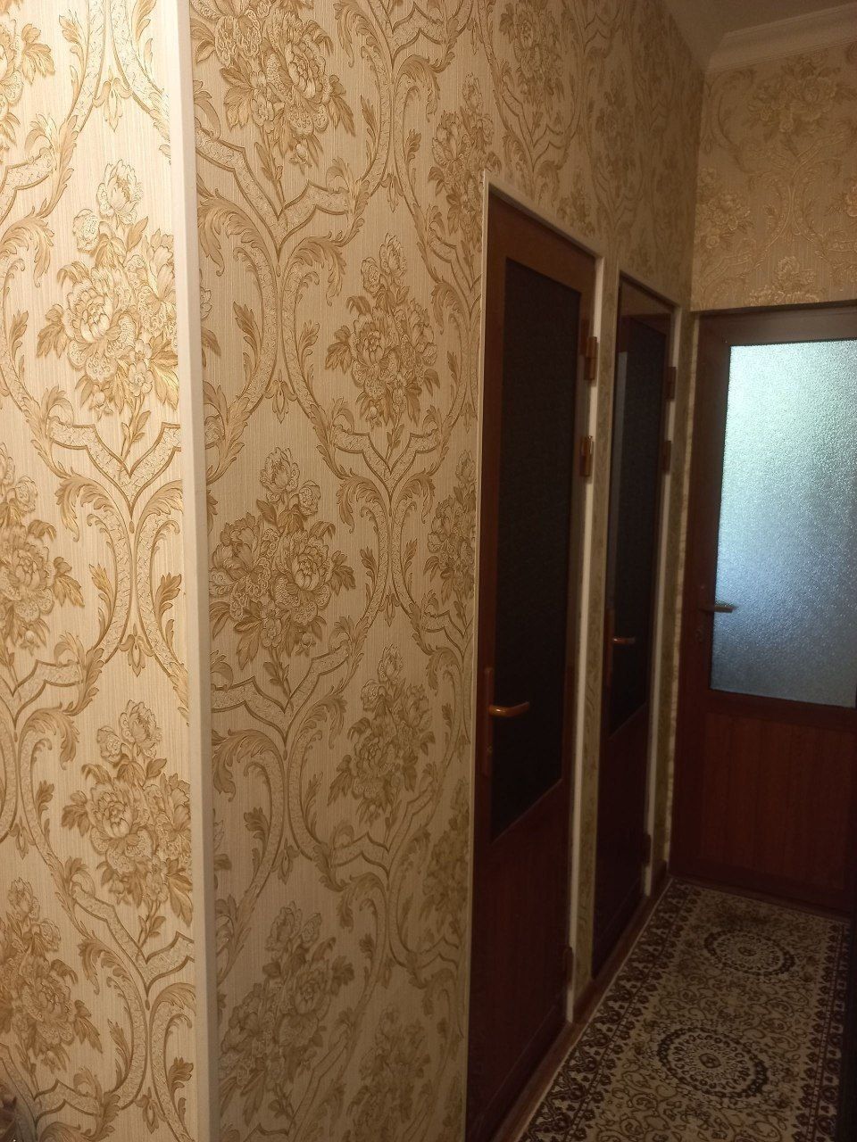 Аренда квартира Новостройка Чилонзор 21 Ор-р Учтепа Хокимят