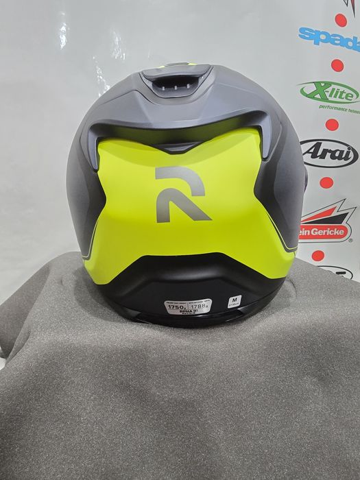 Cască moto HJC Rpha 91 M Intercom