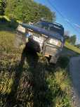 Vand gip opel frontera