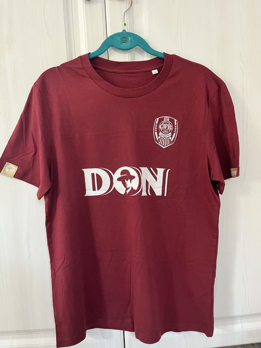 Tricou Bumbac CFR marime M DON
