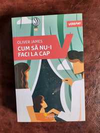 Cum sa nu-i faci la cap, Oliver James