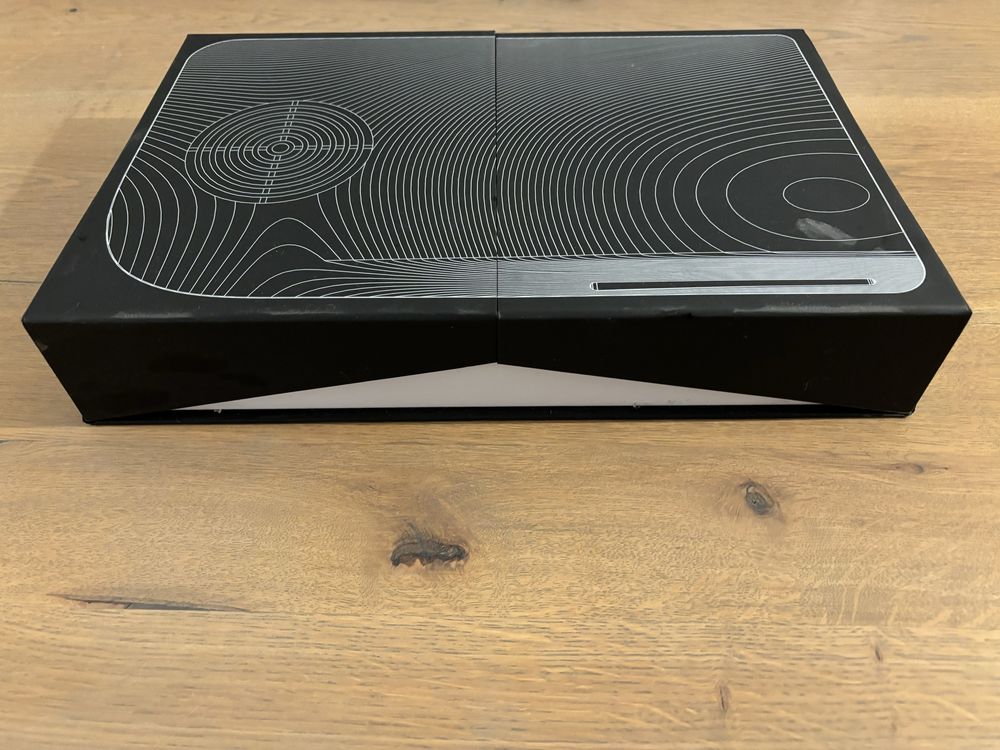 Dbrand plates PlayStation 5 disc