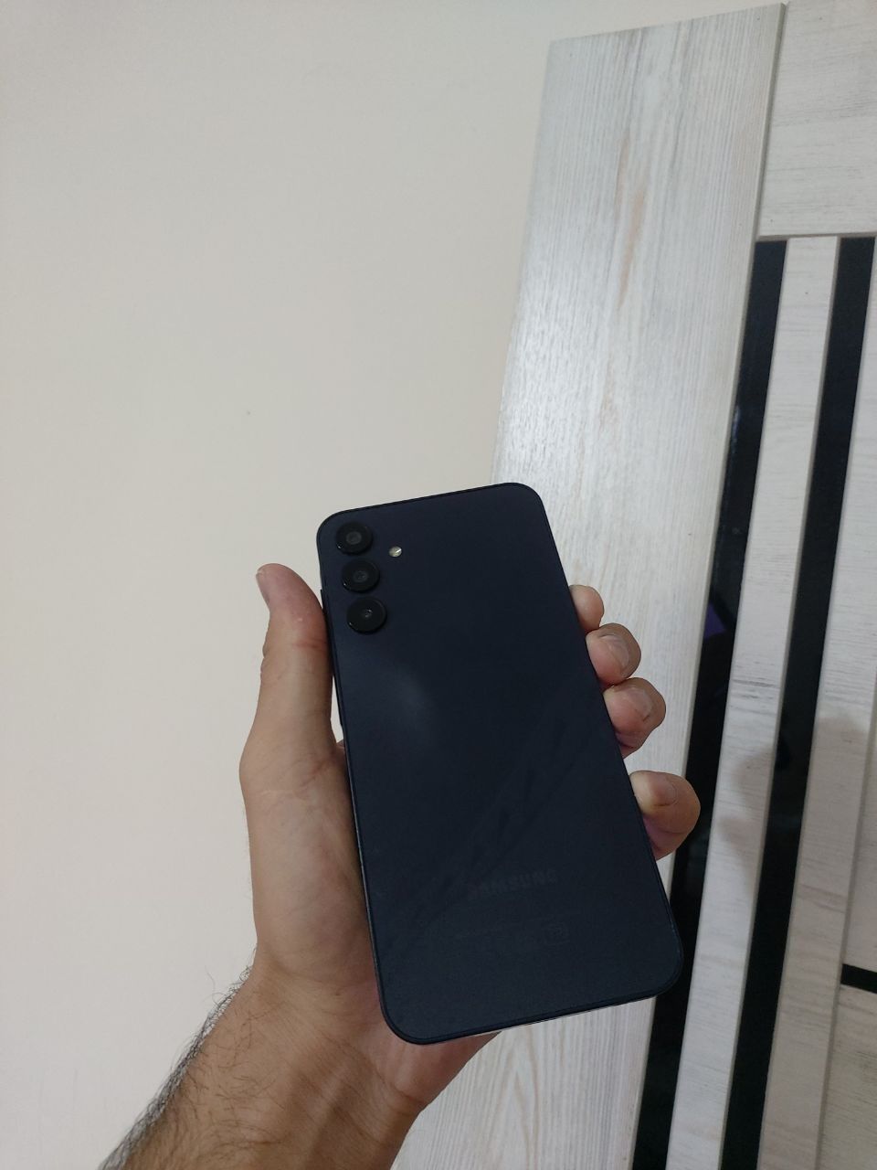 Samsung Galaxy A15