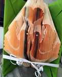 Book folding [Книжовно изкуство]