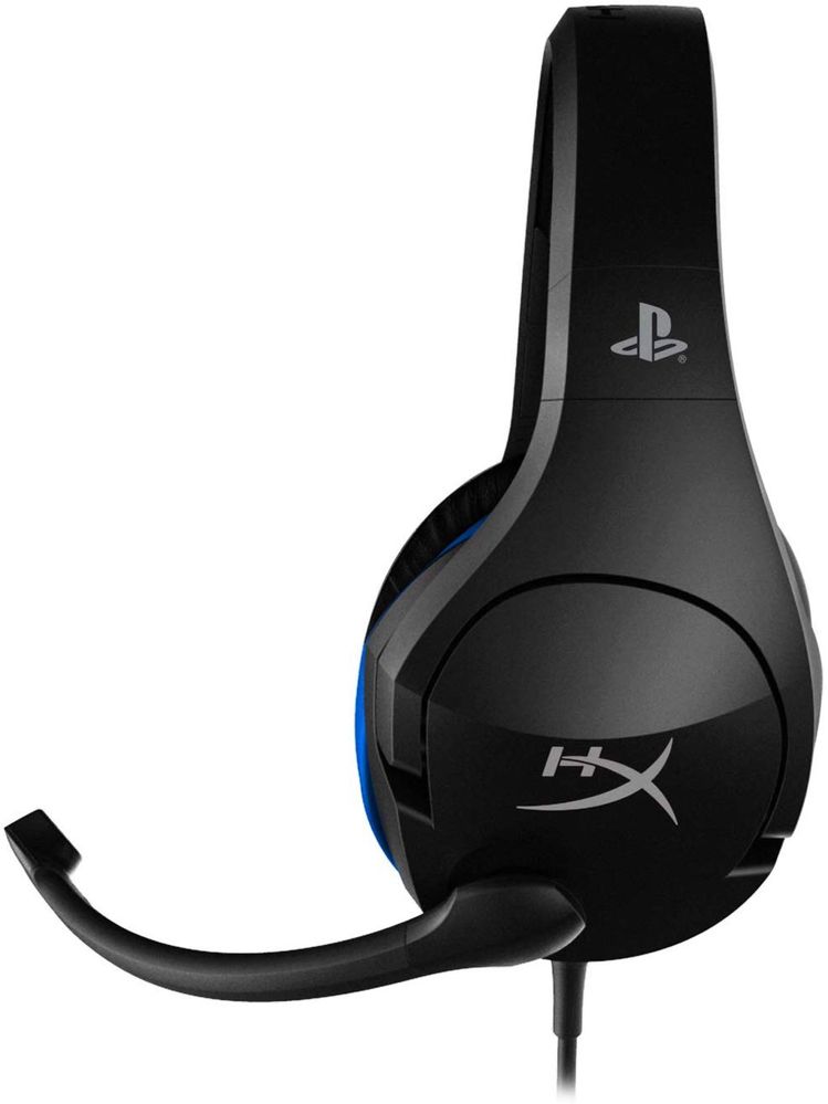 Продам наушники HyperX Cloud Stinger PS4