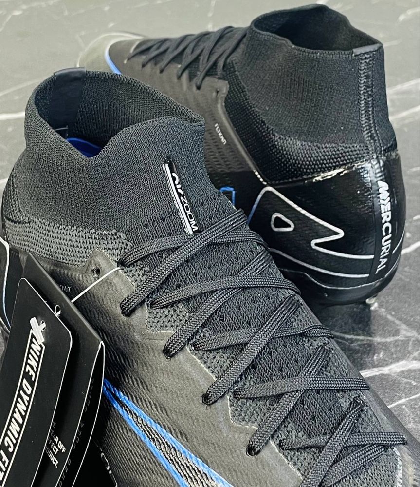 Air Zoom Butsi 44 razmer