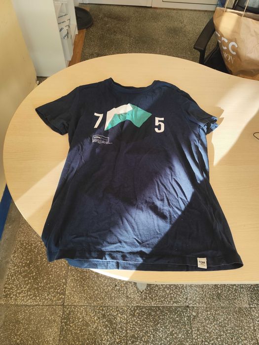 Маркови тениски втора ръка