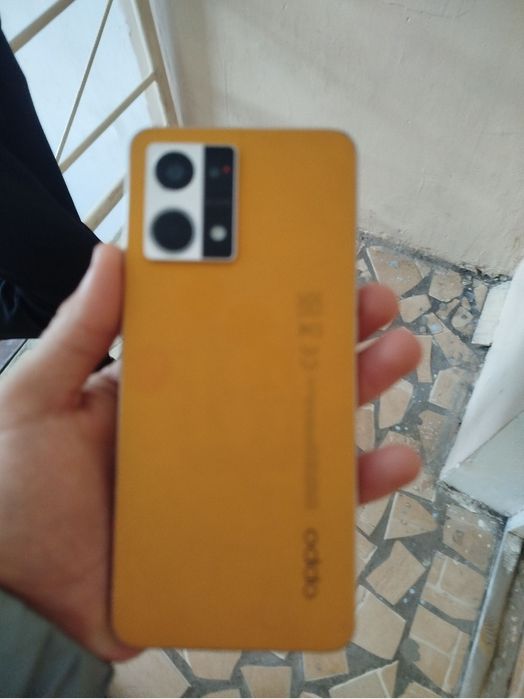 Oppo Reno 7 128/8