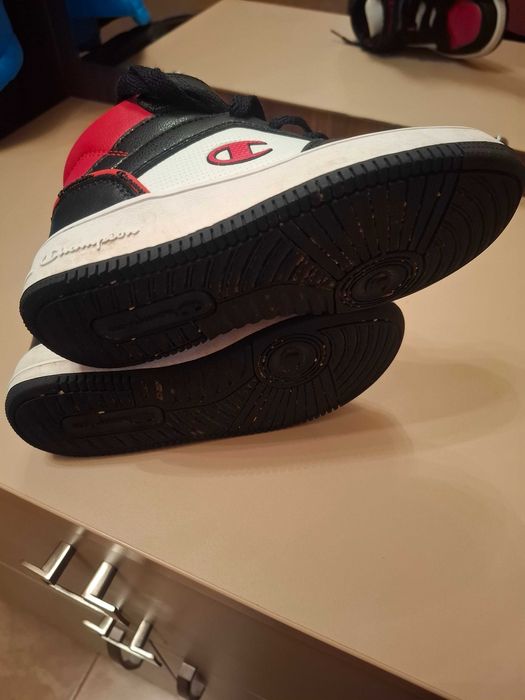 Детски боти за момче 30 номер