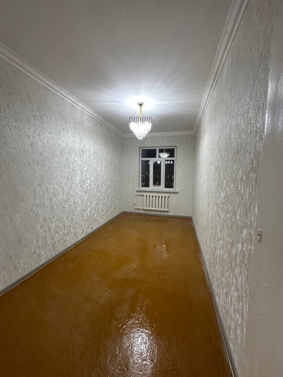 СРОЧНО 2ком/3/4 Чиланзар 19кв 50м² ор-р: Базарчик, Макаронка