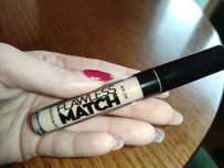коректор Flawless Match