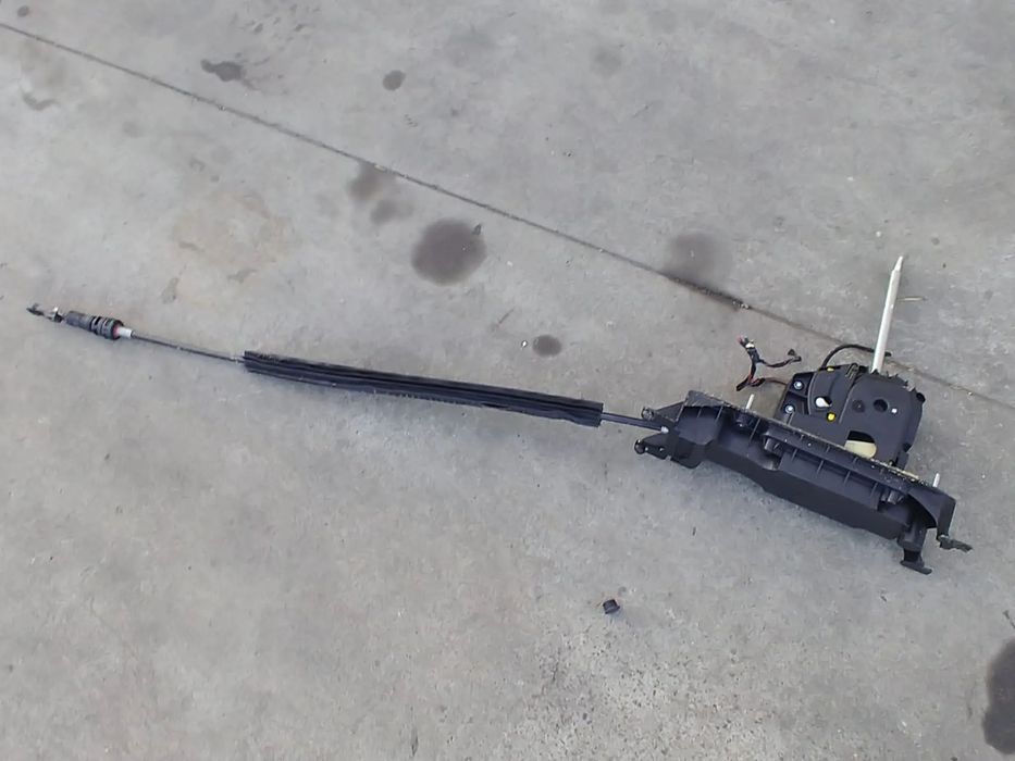 timonerie schimbator viteze 1.0 tsi dus vw t-cross 2024   2q1713023am