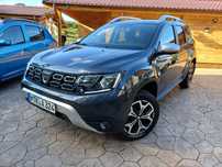 Dacia Duster 1,6 Benzina + GPL ,4X2 , 114 CP , Euro 6 ,Impecabil