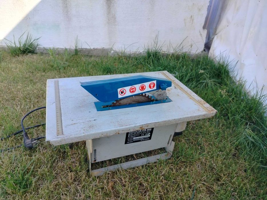 Настолен  EINHELL LE-PTK 800 Germany