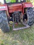 Vând tractor fiat 880