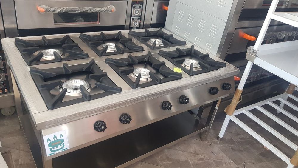 Ресторан Кафелар учун маҳсус