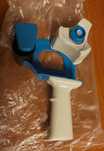 Dispenser  Derulator banda adeziva Manual