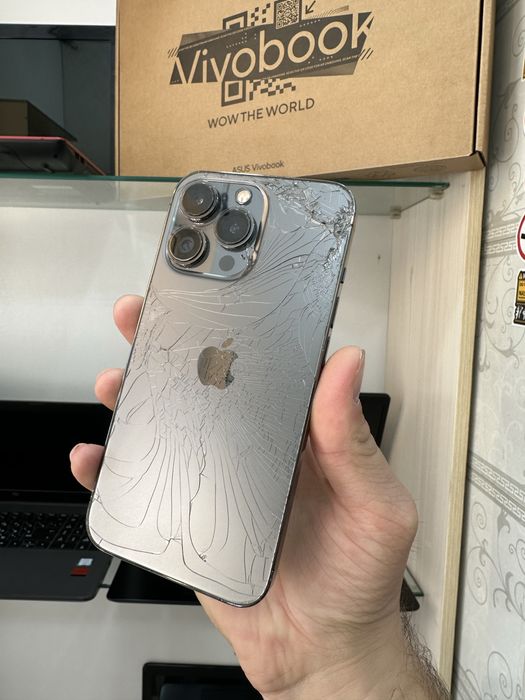 Iphone 13 pro 128