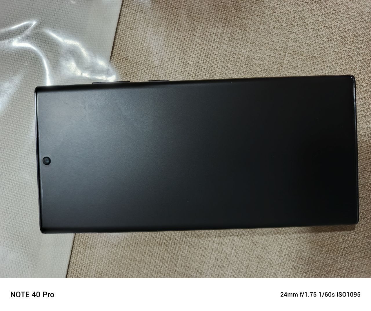 Sotiladi: S22 ultra vetnam 12/256 black
