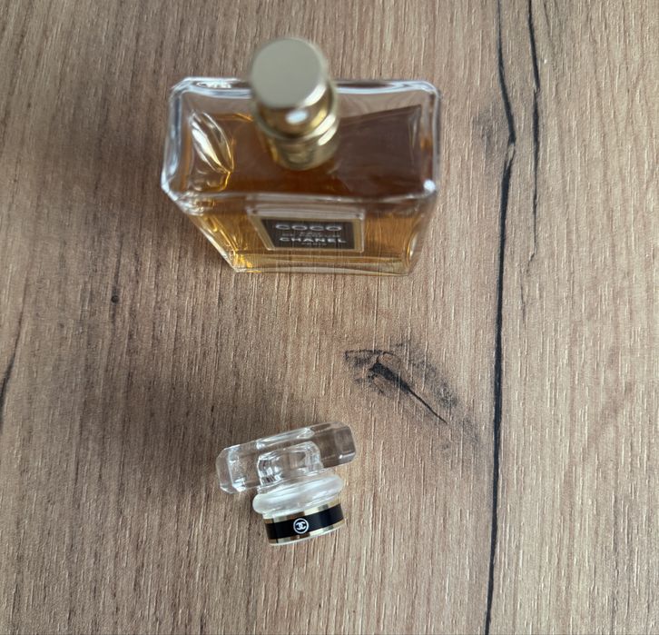 Parfum Coco Chanel Original
