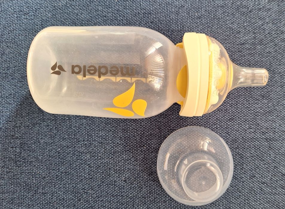 Електрическа помпа за кърма Medela