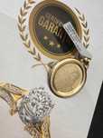 (Ag43) Medalion Aur Galben 14K B2642.8