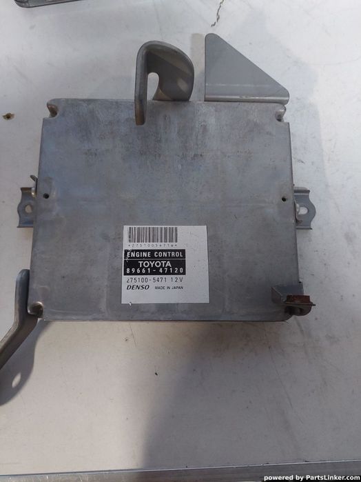Modul control TOYOTA PRIUS Hatchback (_W2_) [ 2003 - 2009 ] OEM 8966147120