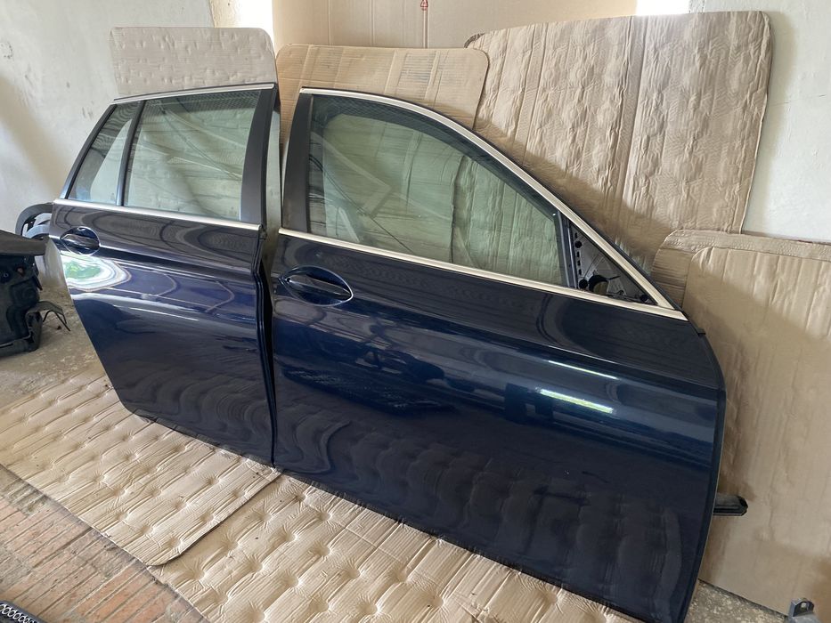 Usa / Usi, Portiera / Portiere dreapta BMW Seria 5 F10 F11