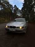 BMW E39 150 К.С 1996г 2.0 газ/бензин