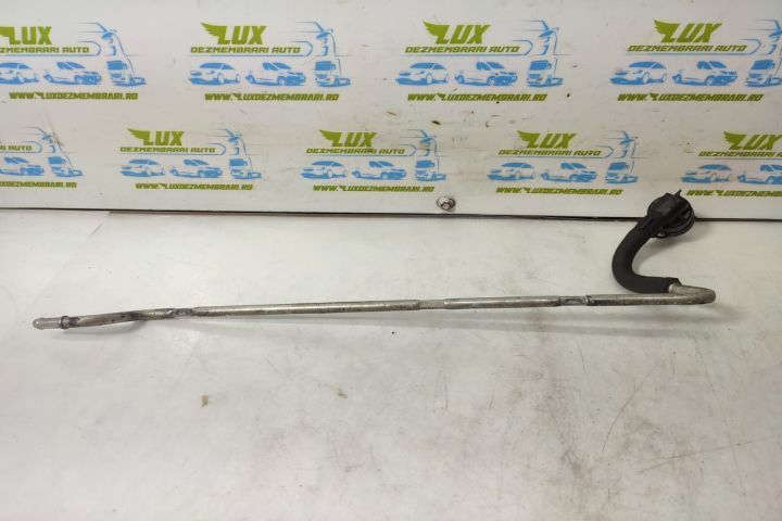 Conducta combustibil cu senzor 038906081b 1.9 2.0 tdi BKC BMN Volkswagen VW Caddy 3  [din 2004 pana