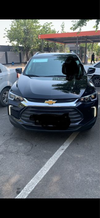 Trecker 2 2025 йил